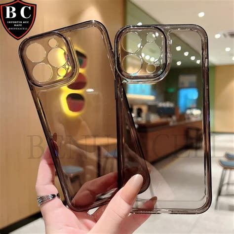 Jual Case Tpu Space Grey For Infinix Hot I Pro Plus Hot I Pro Hot I Play