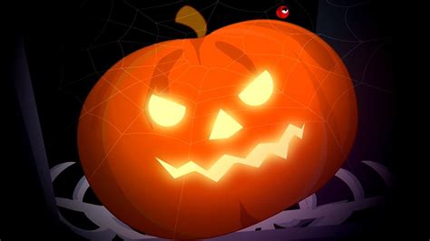 Bộ Sưu Tập Hình Quả Bí Ngô Halloween Cực Chất Full 4k Gồm Hơn 999 Hình