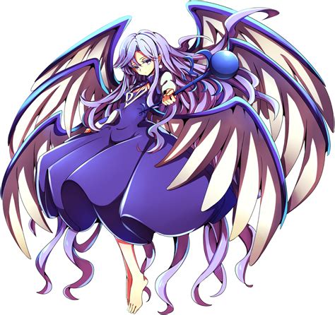 Sariel - Touhou - Image by baba＠静岡例大祭あ04ab #2250009 - Zerochan Anime ...