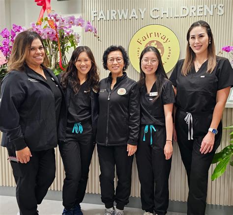 Fairway Children's Medical Group | Pediatrics located in West Covina