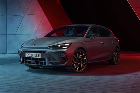 Nieuwe Cupra Leon 2025 En Vorige Generaties Alle Info Over Dit Model