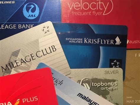 How Many Frequent Flyer Programs Should You Join Australian Frequent