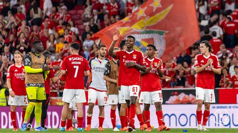 Eis o adversário do Benfica na terceira eliminatória da Taça de Portugal