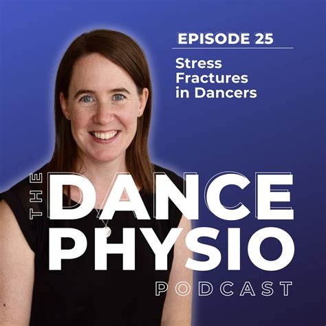 Episode 25: Stress Fractures in Dancers — Allegro Performance