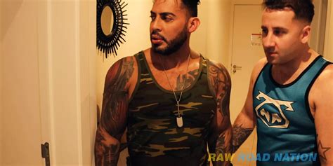 Fetish Horned Up Blokes Fuck British Gay Amateur Amateur Porn By Raw Road Nation Xhamster