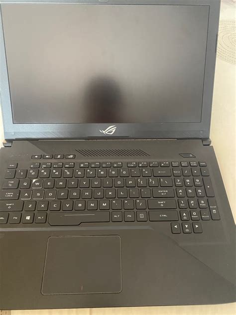 ROG GL503V, Computers & Tech, Laptops & Notebooks on Carousell