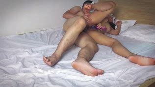 Vietnamese College Girl Vika Nguyen First Time Anal Creampie And Double Orgasm Video Porno