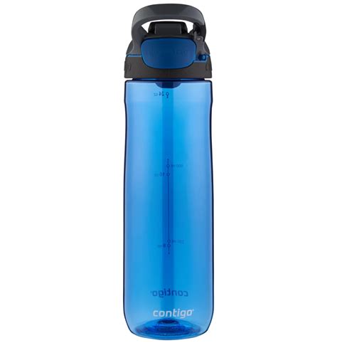 Contigo Cortland Autoseal™ Water Bottle 720 Ml Monaco