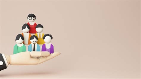 Hands Holding Lgbtq People Isolated Cartoon Character With Globe Concept Of Homosexual Gay