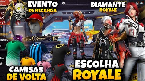 CODIGUINHO TORRE DE TOKENS ESCOLHA ROYALE DIAMANTE ROYALE CAMISAS