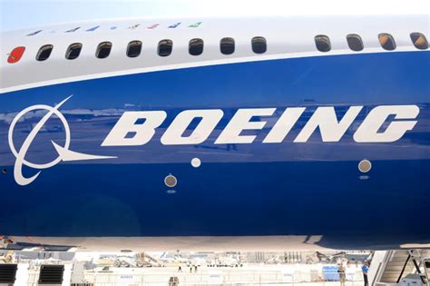 Boeing demanda será de 41 000 aviões nos próximos 20 anos ISTOÉ