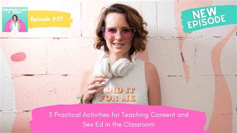 Activities For Teaching Consent And Sex Ed In Your Pdhpe Classroom