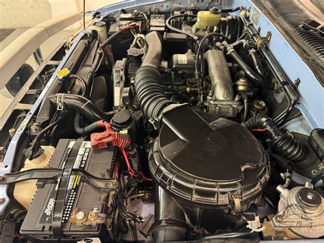 1996 Toyota Hilux Surf Ssr G Jdm Sport Classics