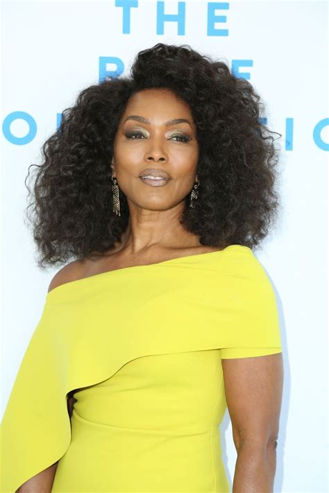 Angela Bassett Hot Photos TheFappening