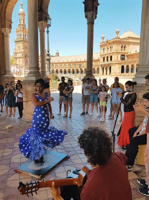 Joyas Desconocidas Protegidas Por La Unesco En Andaluc A