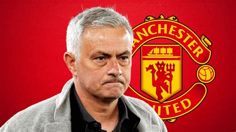 Nouvelles Des Transferts De Manchester United Mourinho Critique La