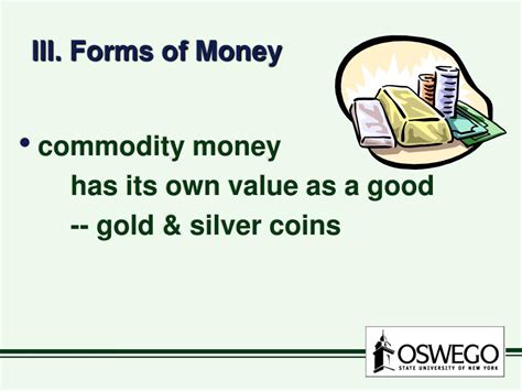 chapter  money  payments system powerpoint