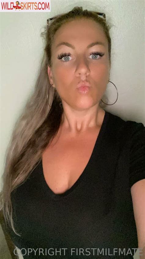 Firstmilfmate Firstmilfmate Milfi Nude Onlyfans Instagram Leaked Photo