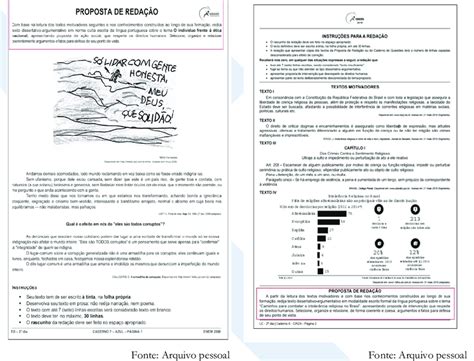Temas Enem Redação 2016 - FDPLEARN