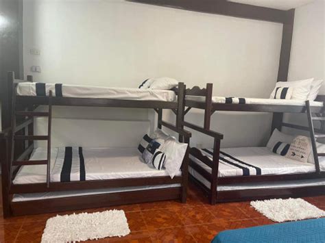 Anew Ville Hot Spring Resort Calamba Laguna PH Vacations