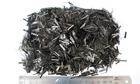 Фибробетон: технология производства и применение