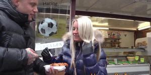 Dutch Prossie Pussy Eaten Tnaflix