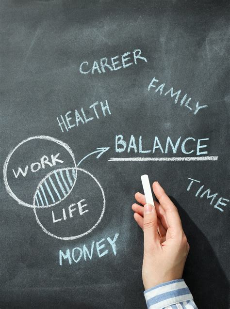employee benefits support work life balance    steele