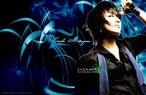 🔥 [70+] Kenichi Wallpapers | WallpaperSafari