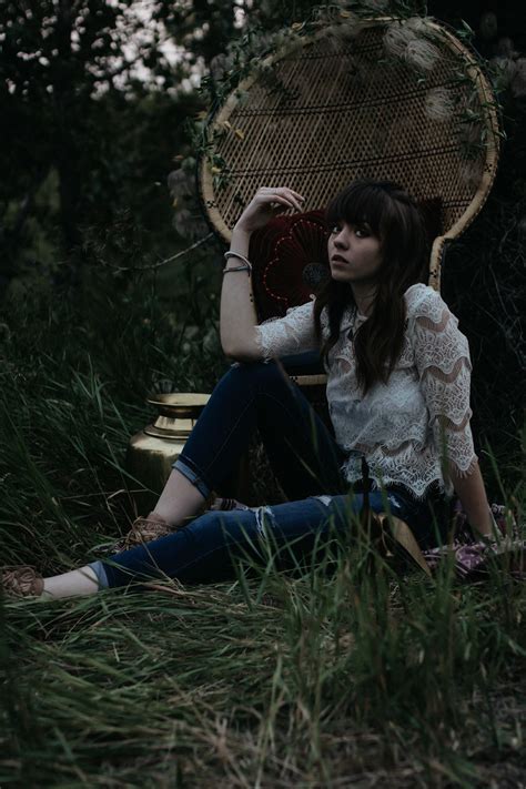 Blue Jean Beauty on Behance