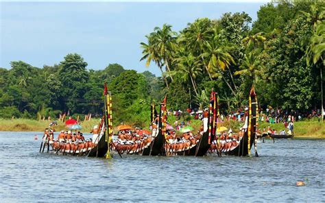 Everything To Know About Onam, One Of The Biggest Festivals In South India