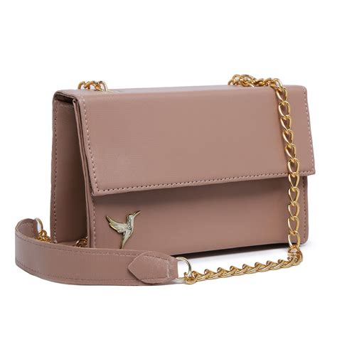 Bolsa Giovanna Nude Torrenezzi Calçados Dropshipping e Atacado de
