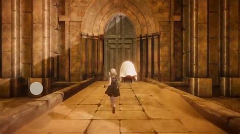 NieR Reincarnation: Trailer zeigt Szenen aus dem Mobile-Spiel