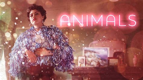 Animals Trailer 2020 Youtube