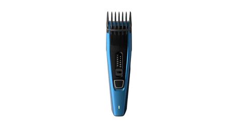Philips Hairclipper Series 3000 HC3522/15 Szakáll-Hajnyíró, Fekete-Kék ...