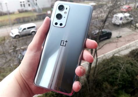 📱 OnePlus 9 Pro im Test: Mit hochwertiger Hasselblad-Kamera