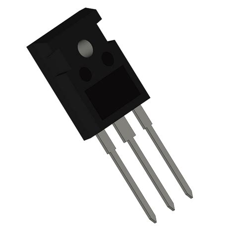 FDH5500 onsemi - Datasheet PDF & Technical Specs