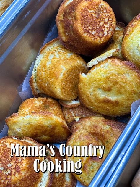 Mama's country cooking & grill Messer Airport HWY Birmingham