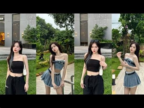 Tiktok V N Ng N H C V D Th Ng Hot Nh T T P T P H Nh Laura Youtube