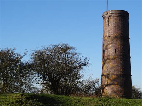 Blisworth 25 11 16 A Ventilation Shaft On The 2812m Long B Flickr