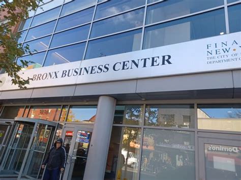 NEW YORK CITY DEPT. OF FINANCE - Updated December 2025 - 11 Photos & 13 ...