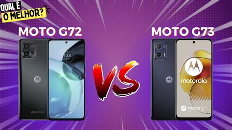 Moto G G Vs Moto G G Comparativo Youtube