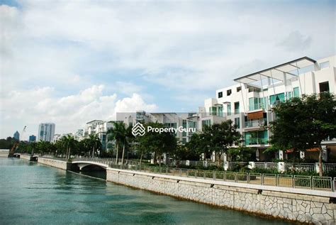 Caribbean At Keppel Bay At Harbourfront Telok Blangah In Sg