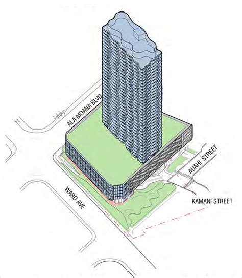 launiu ward village  sale