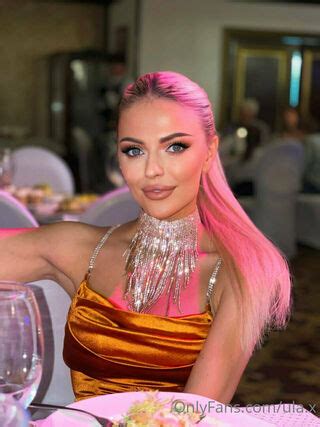 HungryBunny Ula X Ulax Nude OnlyFans NudoStar TV