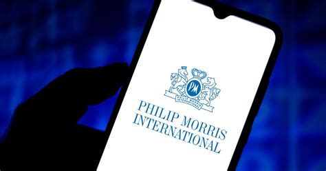 Philip Morris Bertrifft Erwartung Aktie Steigt Leicht News Onvista