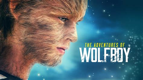 The True Adventures Of Wolfboy Trailer 1 Trailers And Videos Rotten Tomatoes