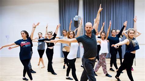 West End Theatre Summer And Stage School London West End Stage
