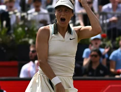 Alemana Maria con título más importante de su carrera en el tenis Noticias Prensa Latina