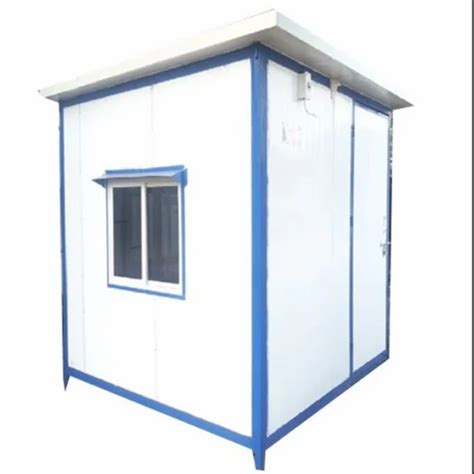 Rectangular Portable Puf Cabin For Office At Best Price In Kolkata