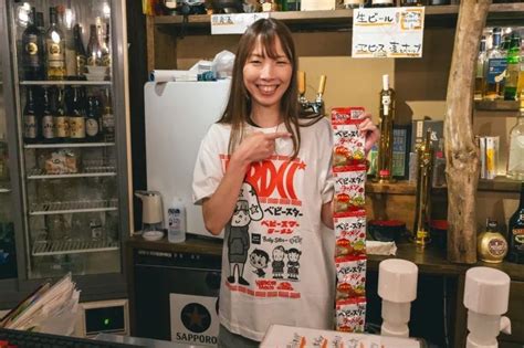 HARDCORE CHOCOLATE コアチョコ ベビースターラーメン